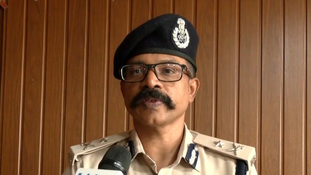 Kochi Police Commissioner removed amid controversy over mishandling Cheranalloor car crash case