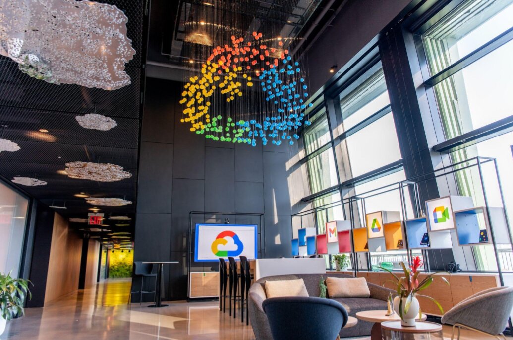 Google Cloud brings production-ready AI to India's small and mid-sized businesses