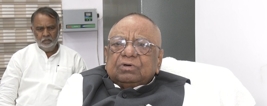 Bihar: RJD alleges 6,000 votes rejected in Patna MLC polls, questions ballot counting