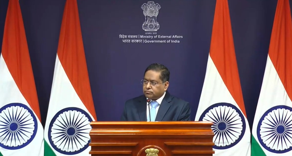 'Invited all SCO members, dialogue partners': MEA on invite to Pak for SCO Civilisational Dialogue