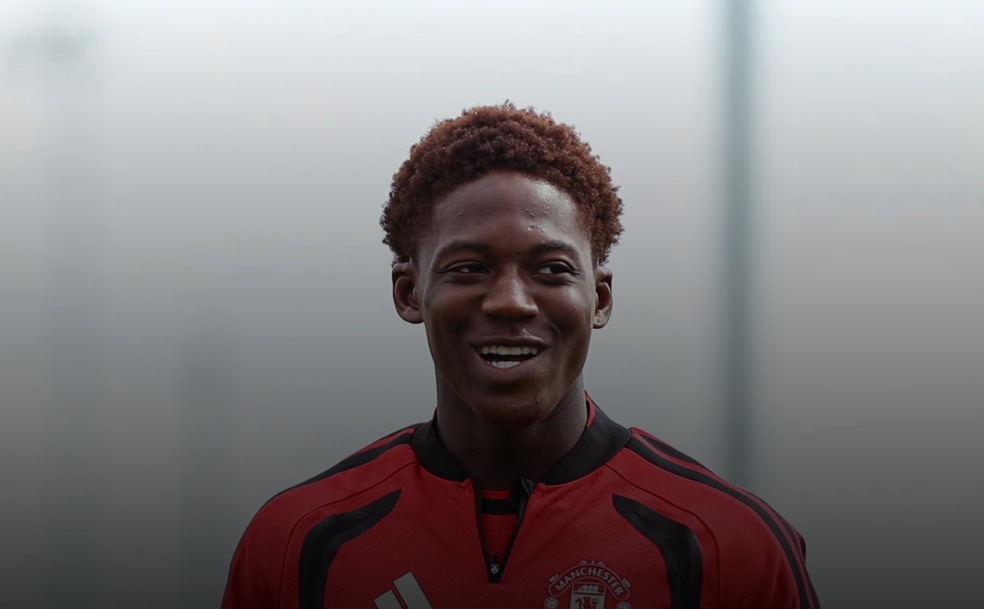 Mainoo returns to Manchester United training ahead of Chelsea clash