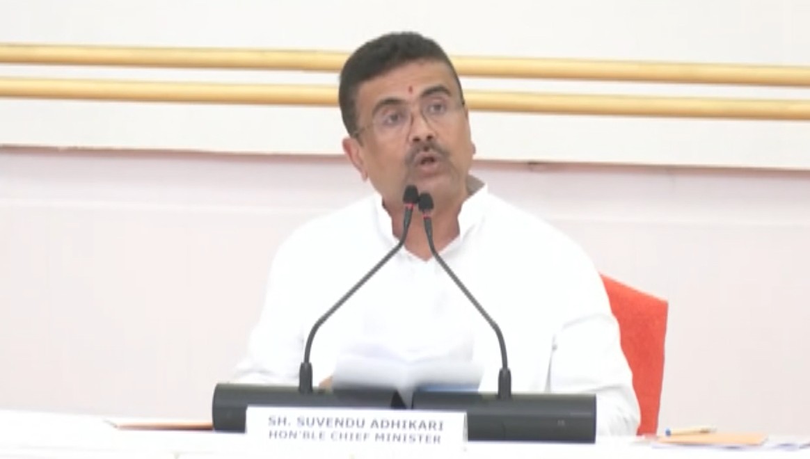 Teachers to be recruited in Bengal govt schools barred from contesting elections, announces CM Adhikari