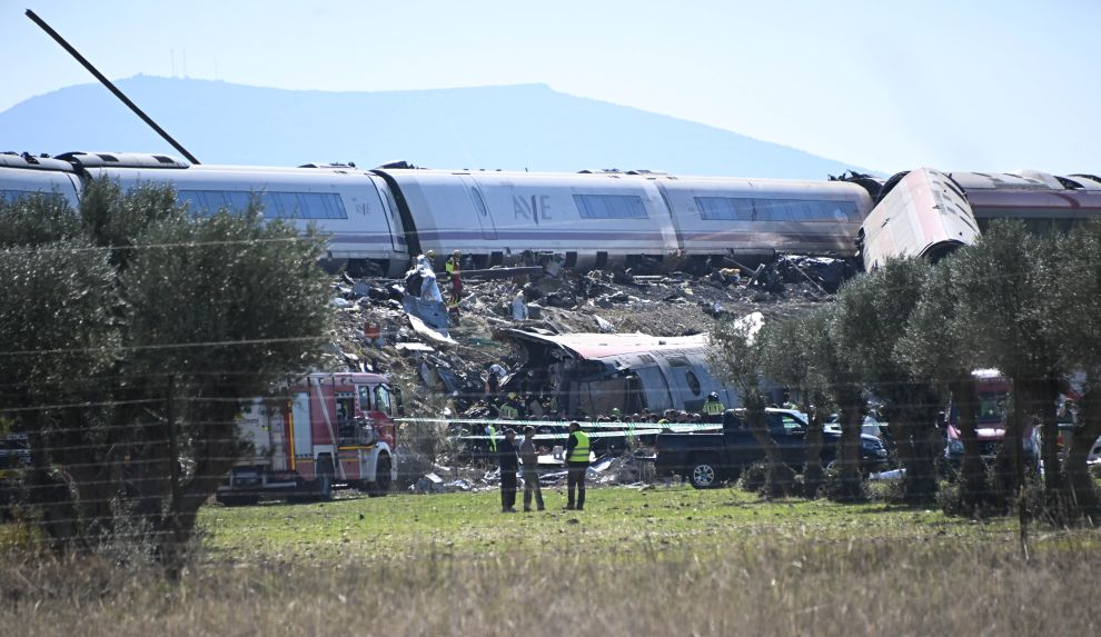 Spain: Indian Embassy opens emergency helpline as death toll from high-speed train collision rises to 68
