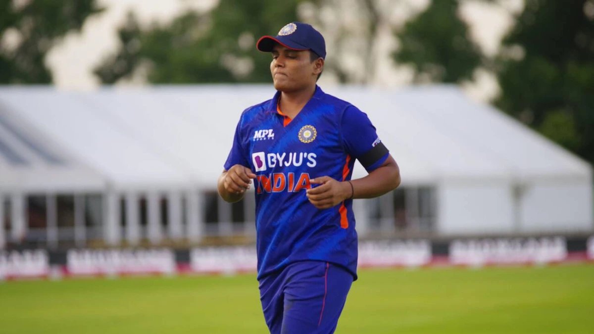 WPL 2027 auction: Confident that DC will become champions this year, says Navgire