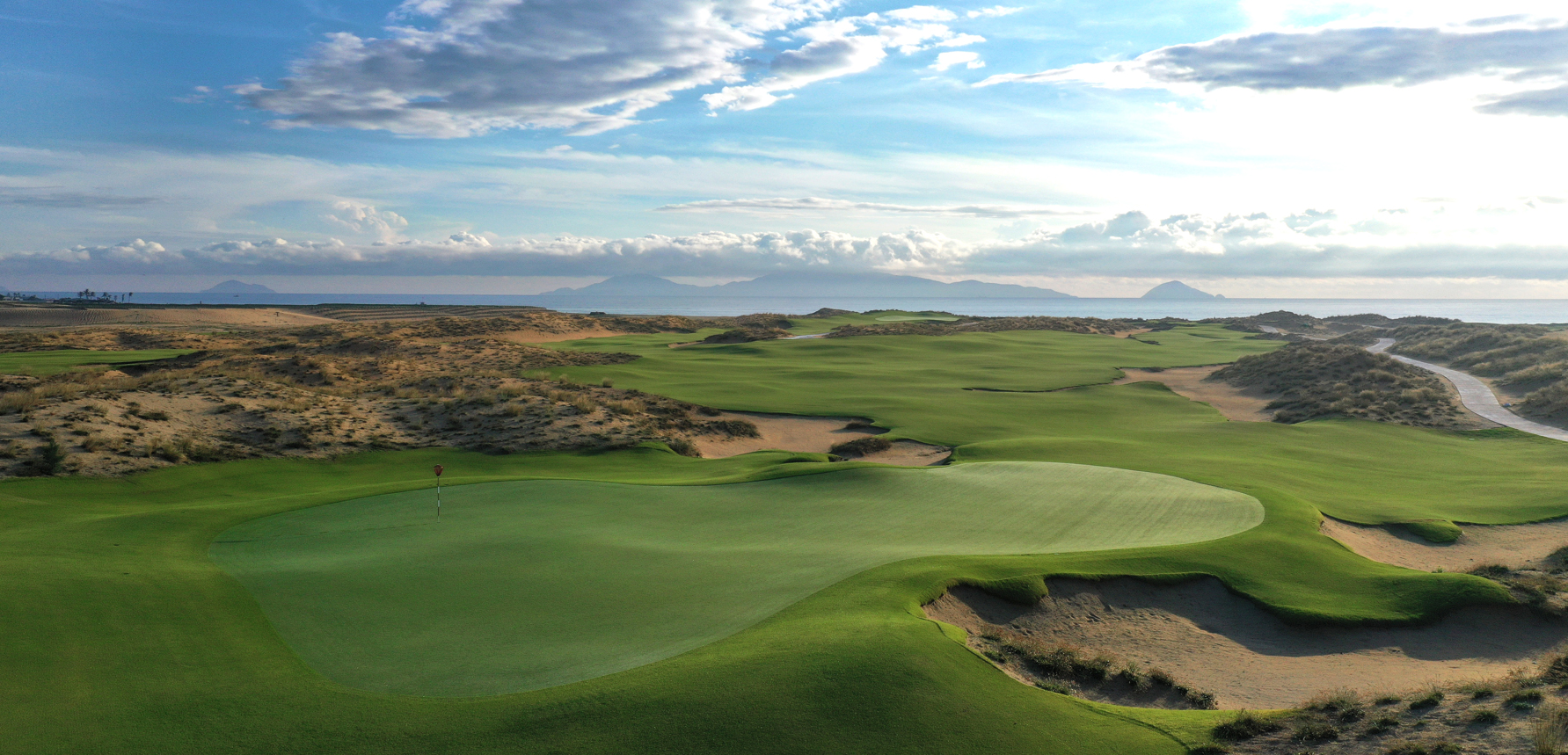 Vietnam and Sydney to host next two Asia-Pacific Amateur events