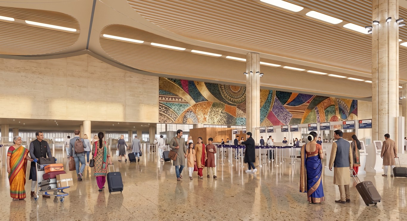 MIAL, airlines align on phased transition of international traffic for T1 redevelopment
