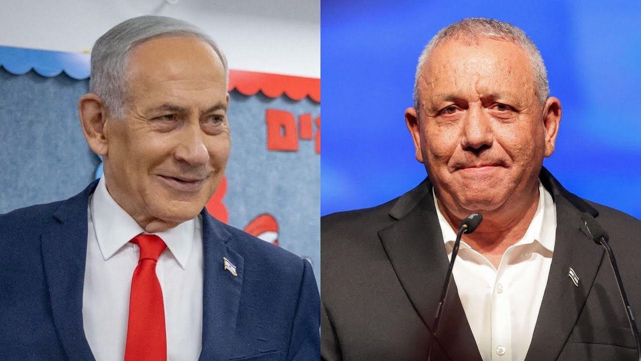 Israel's election results are unclear. Here's what comes next. (Video)