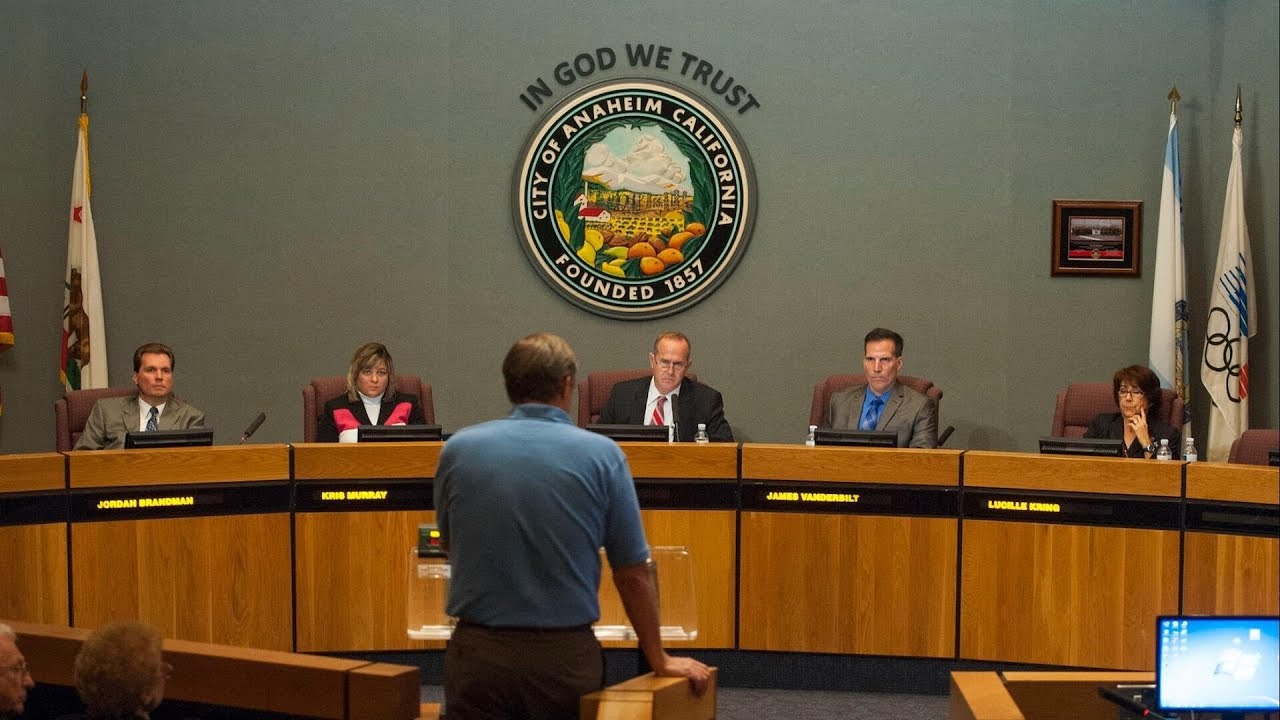 AI company aims to make confusing local government easier to understand (Video)