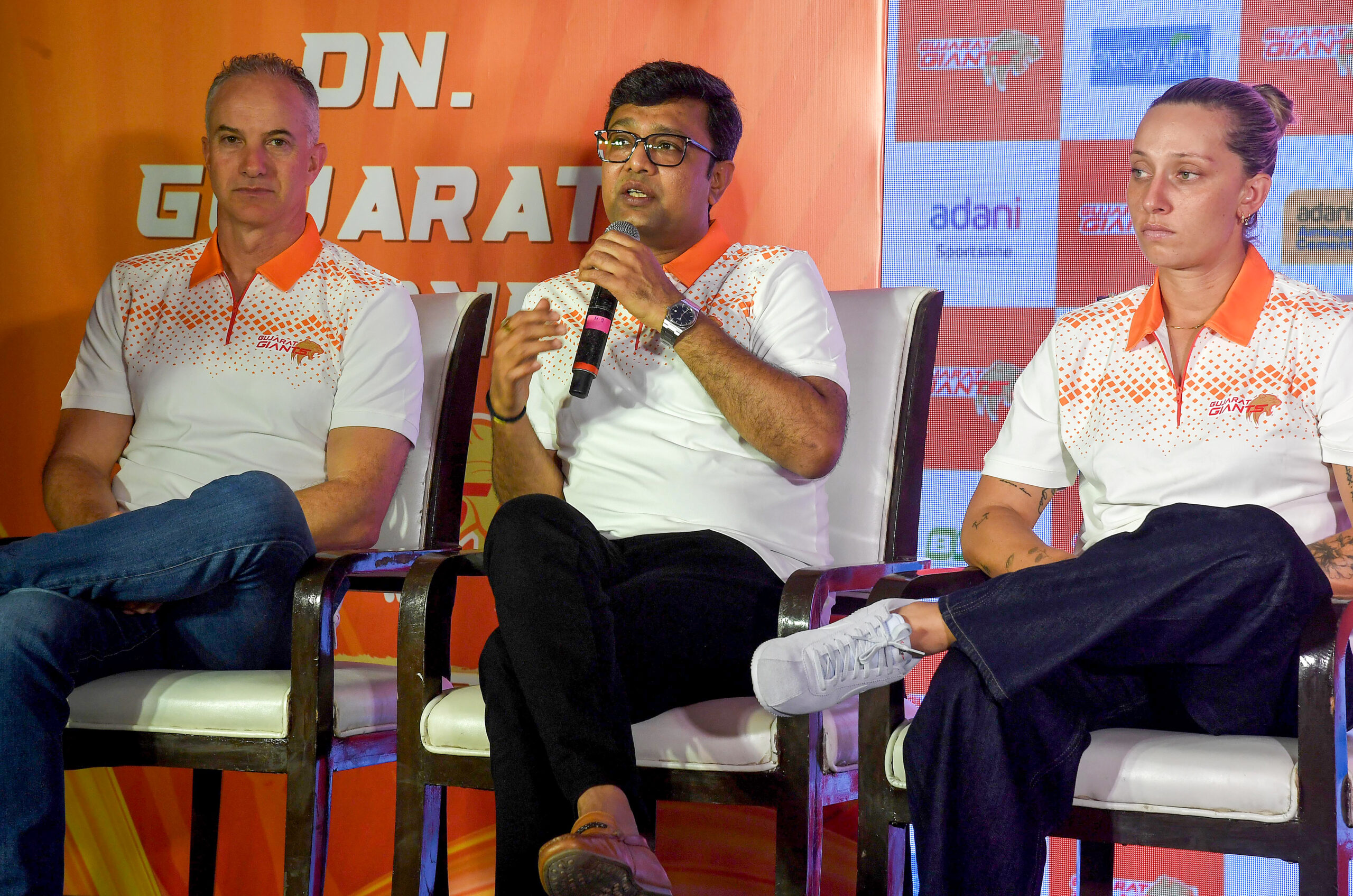 WPL 2027: Choosing four overseas players in playing XI will be really hard, says Klinger