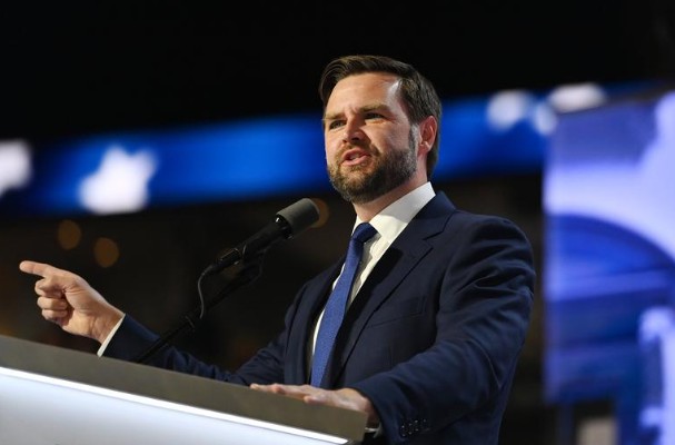 JD Vance targets visa fraud, worker replacement