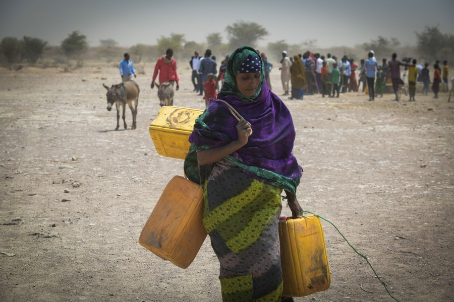 Intercommunal violence in southern Ethiopia displaces thousands: UN
