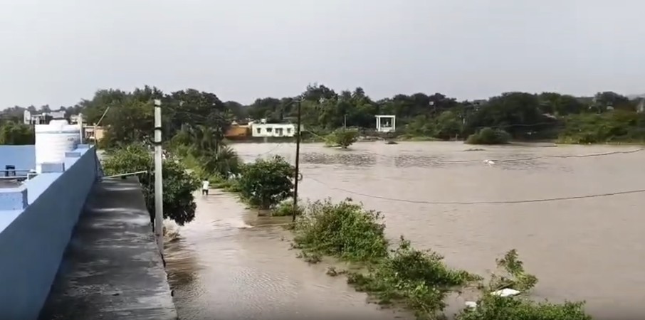 HM Shah speaks to Odisha CM, assures comprehensive assistance for cyclone relief