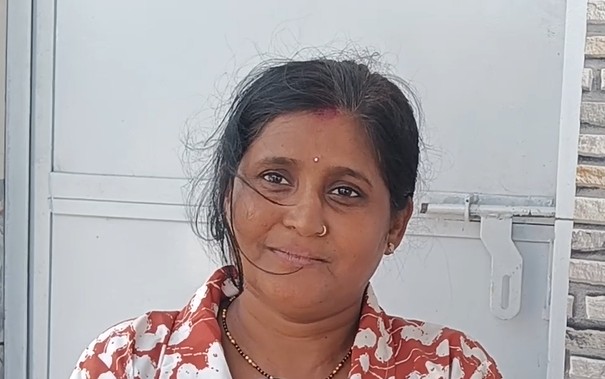 Gujarat: PMAY beneficiaries in Jamnagar share joy of owning permanent home, thank govt