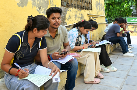JEE (Main) 2027: NTA advises applicants to keep DigiLocker credentials handy
