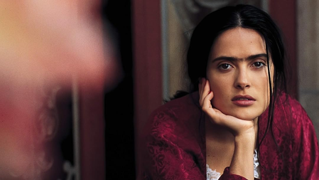Salma Hayek remembers American labour leader, Dolores Huerta and her contribution to society