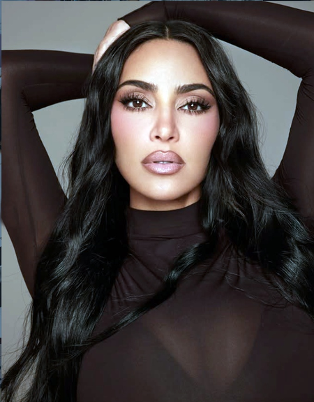 Kim Kardashian stopped Kris Jenner from advertising adult diapers