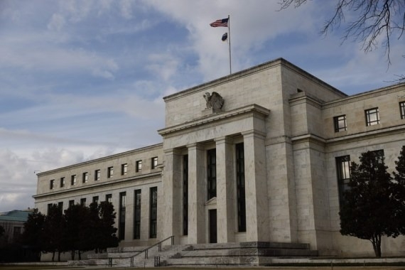 US Fed voting pattern points to growing consensus on December rate hike: Report