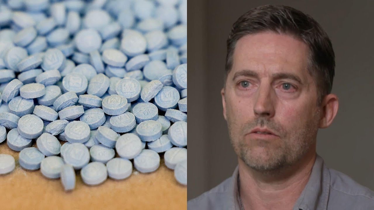 DEA "doing nothing to stop" New Mexico fentanyl crisis, whistleblower says (Video)