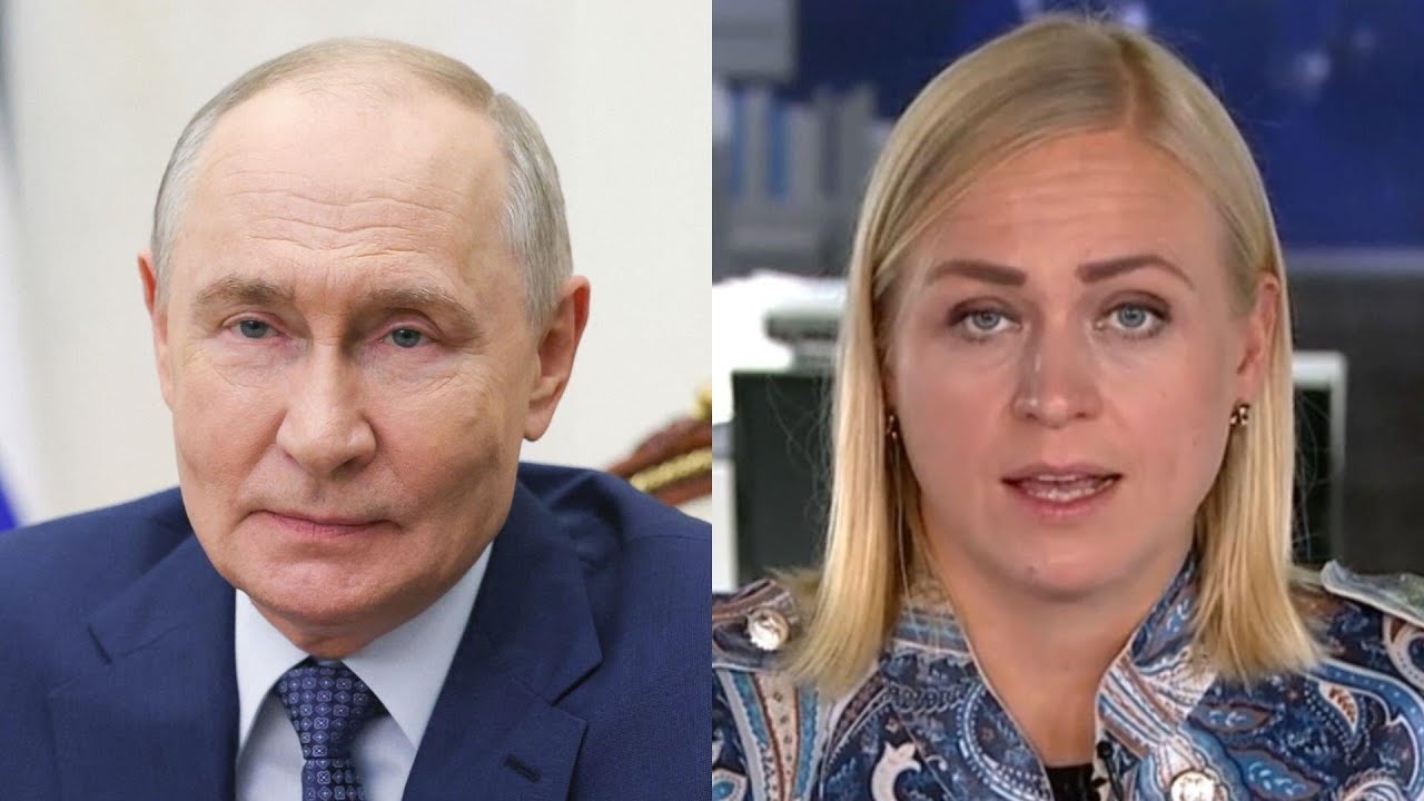 Finnish diplomat on Putin's rare phone call with leaders of Finland, Norway over Ukraine war (Video)