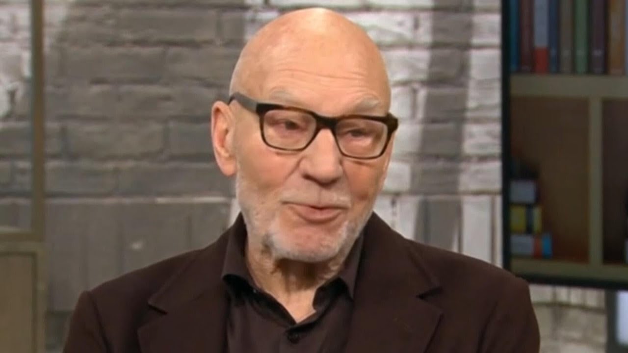 Remembering Sir Patrick Stewart, what set him apart as an actor (Video)