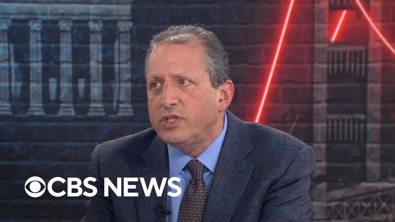 Watch: Democratic candidate Brad Lander on his ban from Israel, Senate race (Video)