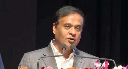 Adani Airports-IHCL partnership to boost hospitality infrastructure in Assam: CM Sarma