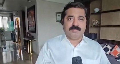 Impeachment cannot be turned into political drama, says BJP's Ram Kadam