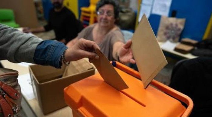 New Zealand voter enrolment rate falls below previous election levels