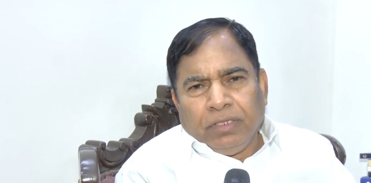 BJP, INDIA Bloc spar over 'public impeachment' of CEC Gyanesh Kumar