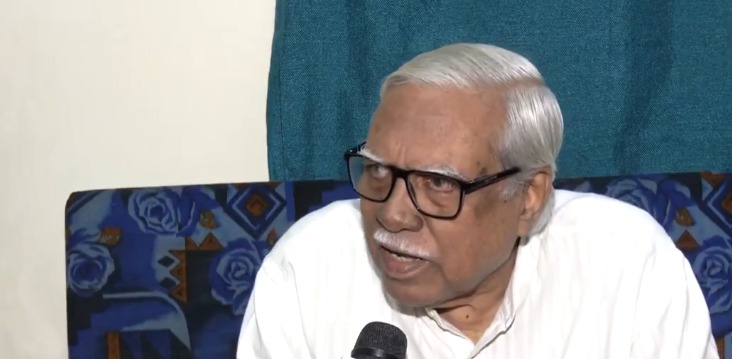 'Double Standards': CPI-M's Hannan Mollah hits back at BJP over Ramlila Maidan rally disruption claims