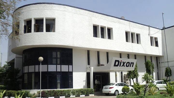 Dixon Technologies' Q2 profit falls 49 pc to Rs 344 crore