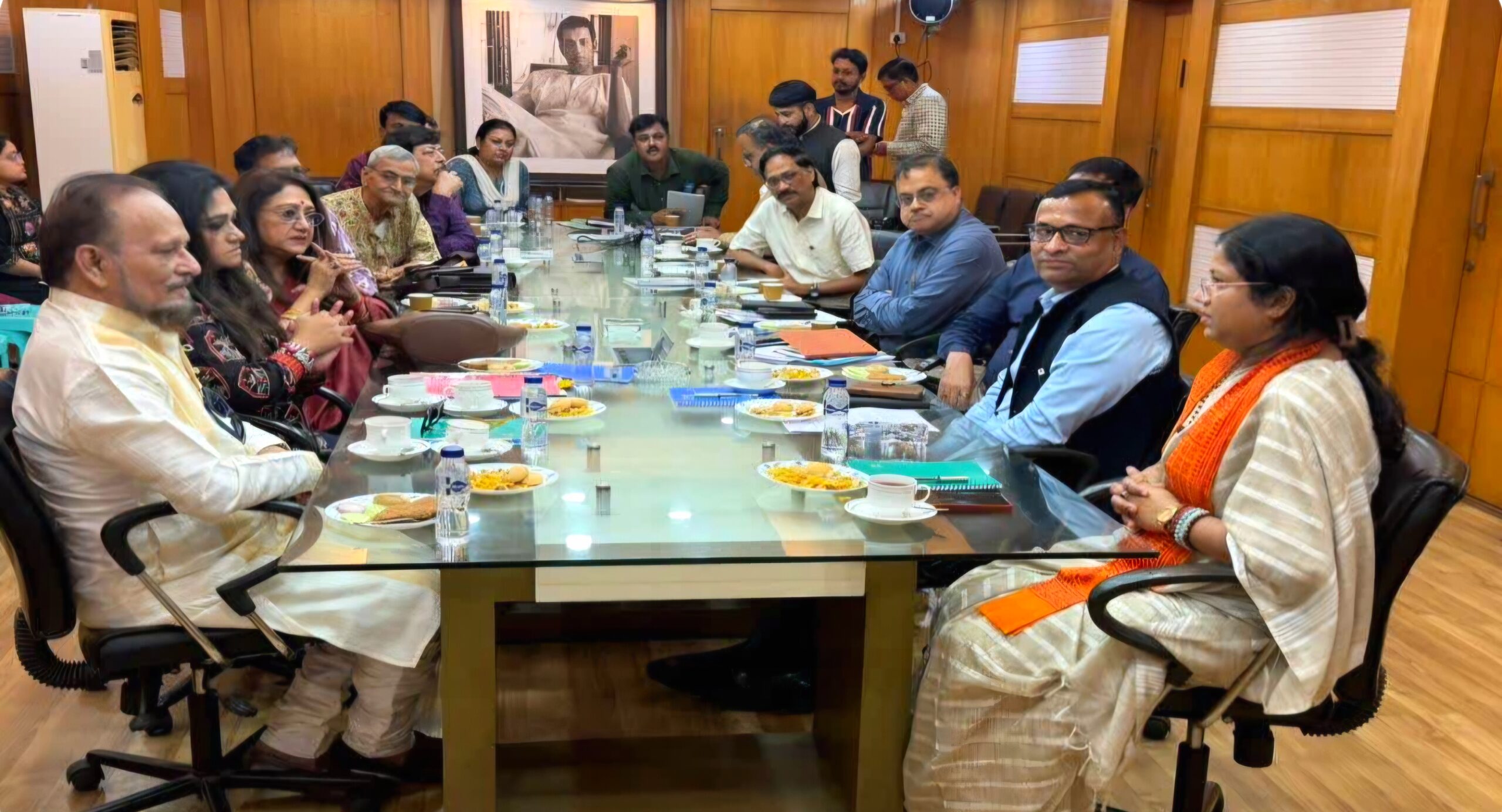 Bengal govt to set up magic school and museum on history of magic