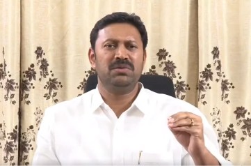 YSRCP alleges conspiracy to manipulate polling in Jagan’s home turf in Andhra