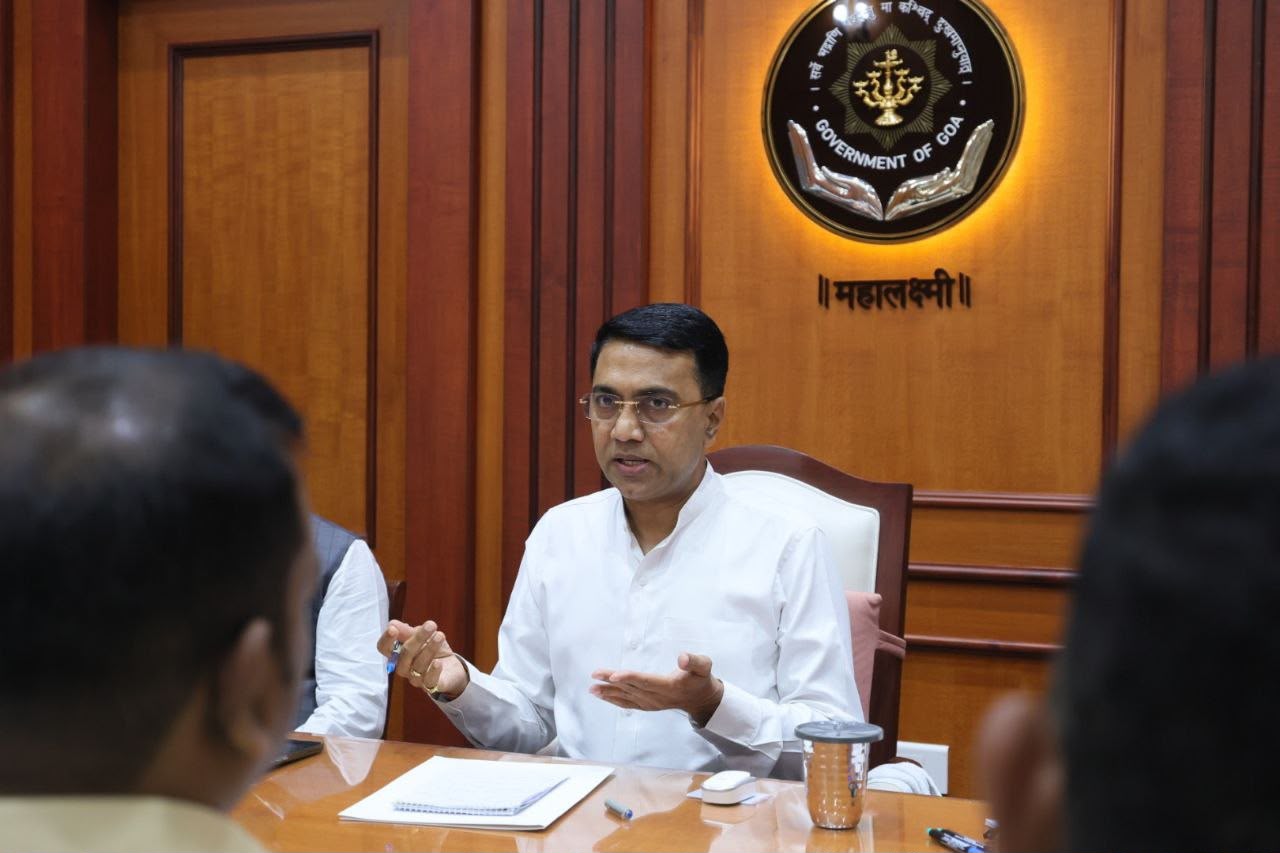 Goa govt to move Supreme Court over ST political reservation