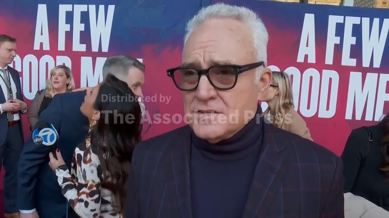 Celebrities react to the death of Sir Patrick Stewart (Video)