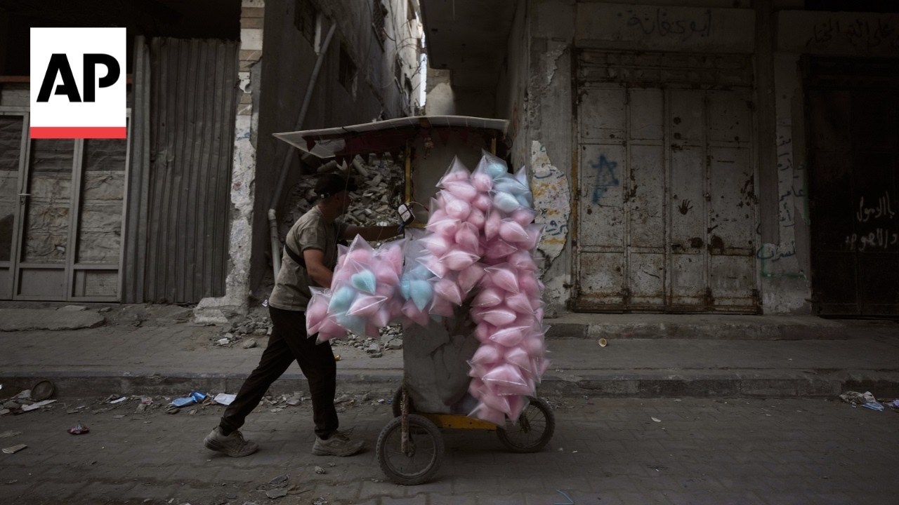Middle East reacts to Israel's election results (Video)