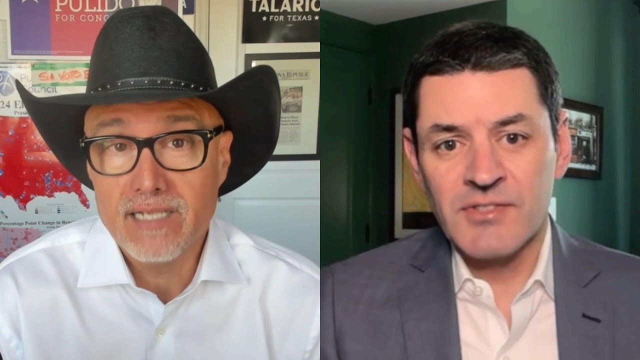 Republican, Democratic strategists weigh in on midterm expectations (Video)