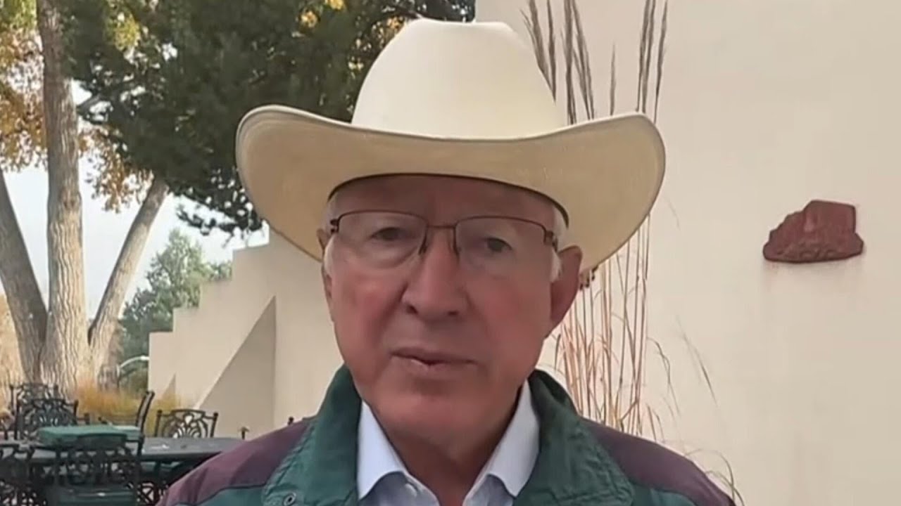 How the Latino vote could shape midterm elections (Video)