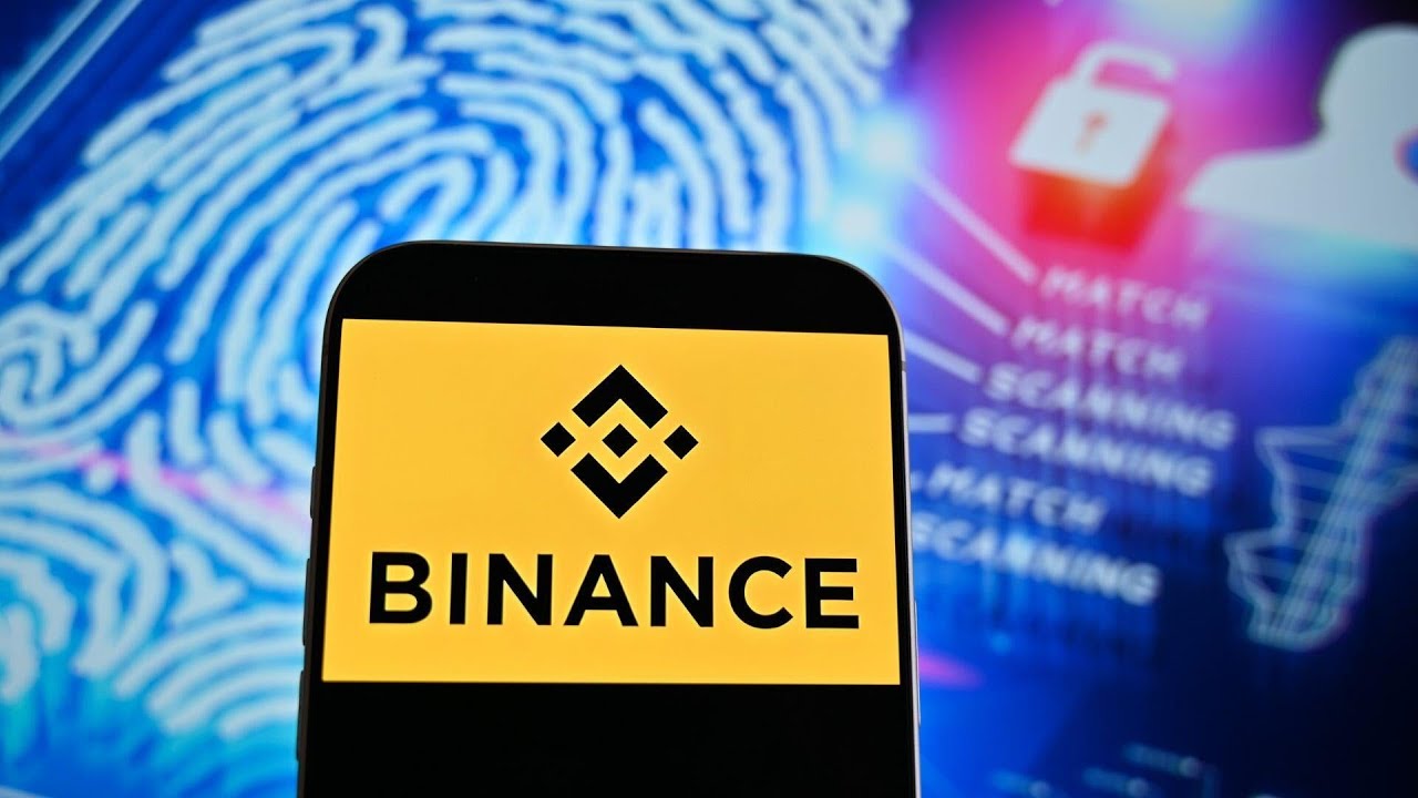 $6.3 billion Binance hack may be largest cyber heist in history (Video)