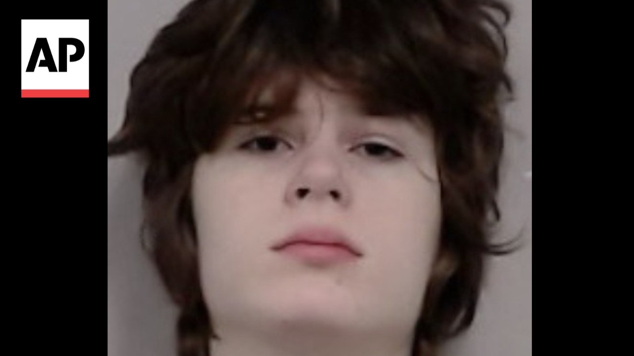 Indictment date set in foiled mass shooting at Chicago-area Hindu temple (Video)