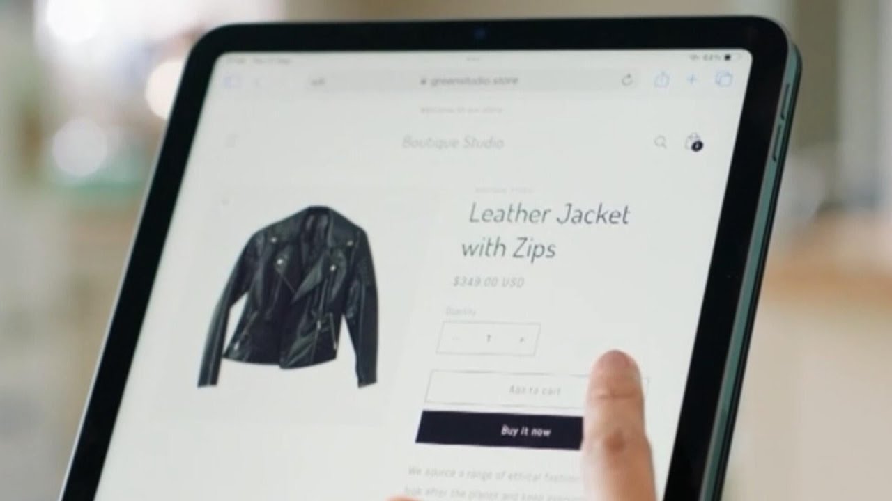 9 major companies ordered to share how they use personal data to set prices or pay workers (Video)