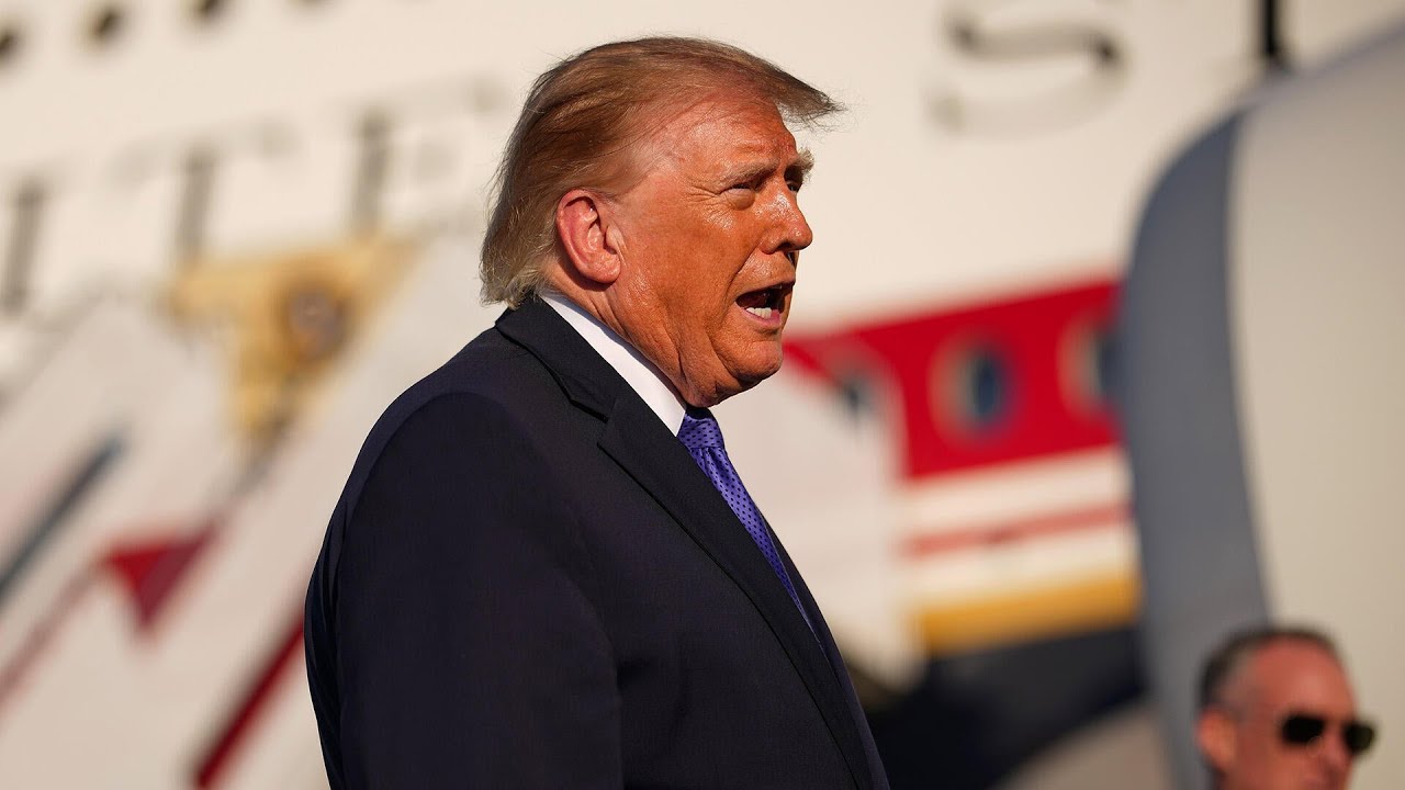 Latest on midterms as campaigns make final push (Video)