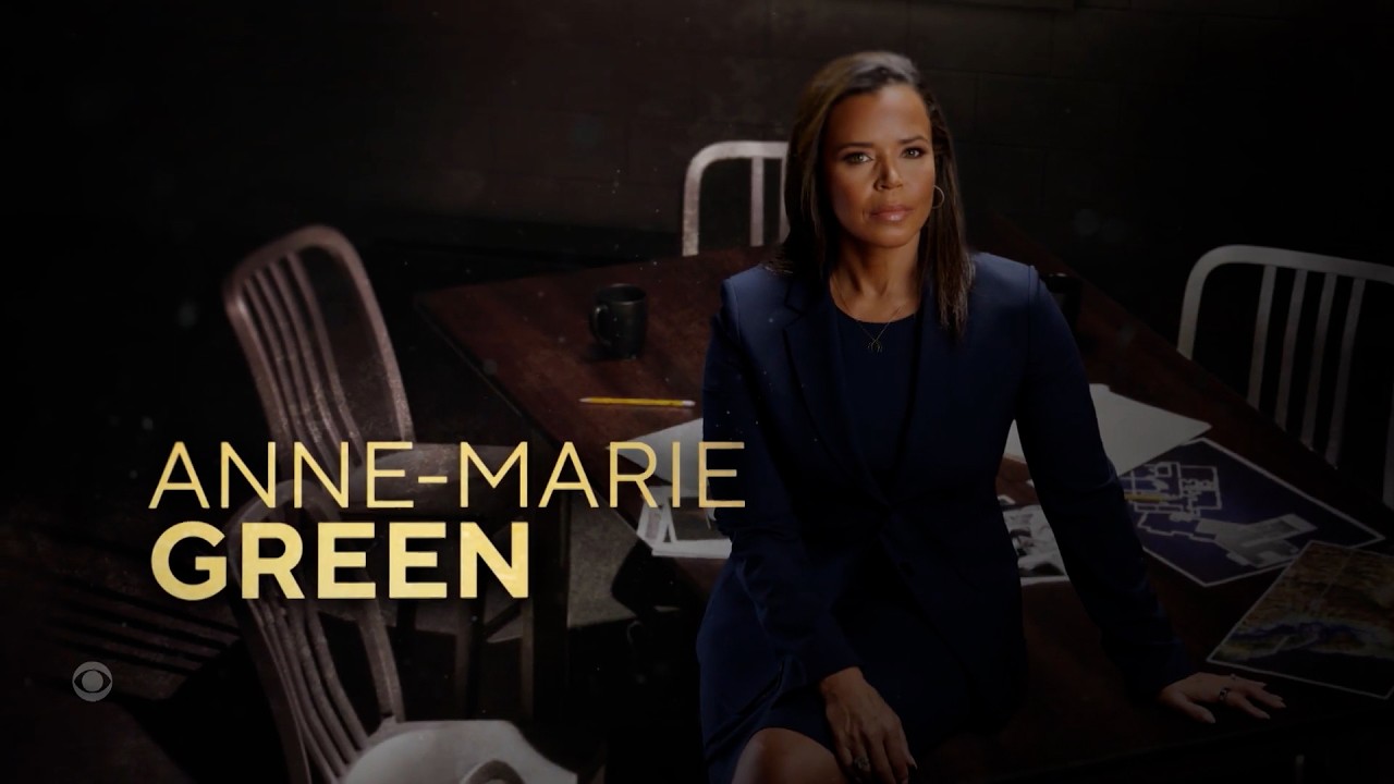"48 Hours" full episodes marathon from Anne-Marie Green (Video)