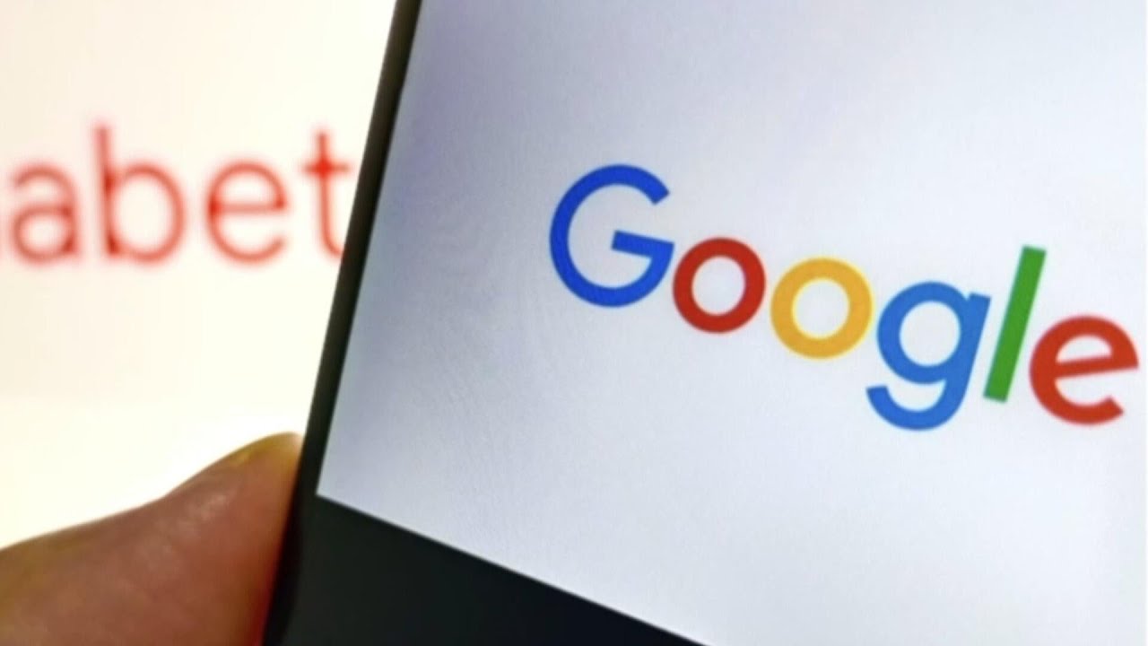 Google parent company’s stock falls nearly 13% in worst day since company went public (Video)