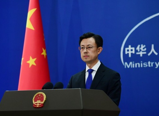 China backs South Africa after US leaves it out of G20 ministerial in Atlanta