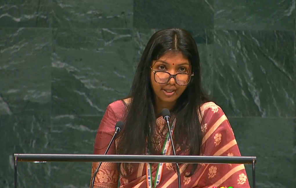 India calls on UN Human Rights Council to give 'sustained attention' to terrorism threat