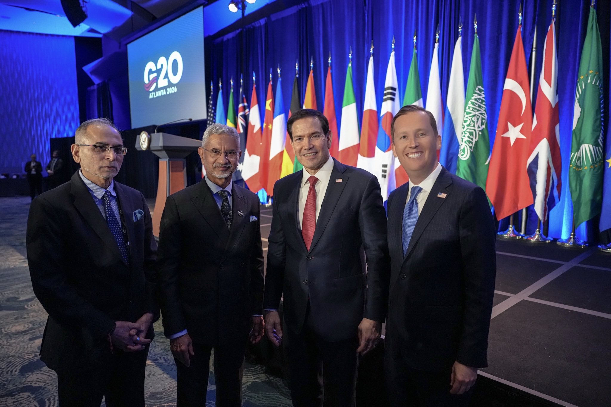 India-US trade deal at finish line for very long time: Gor