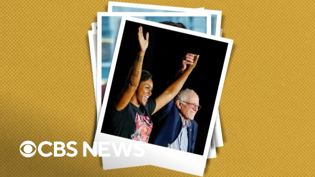 Progressive Democrats gain ground, but can they win swing voters? (Video)